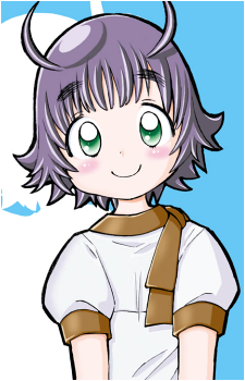 Shiharu Fudou's image
