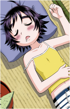 Shiharu Fudou