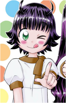 Shiharu Fudou