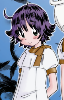 Shiharu Fudou