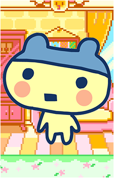 Young Mametchi's image