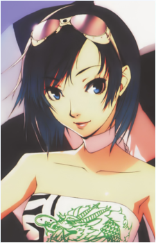 Takaoka Mikoto's image