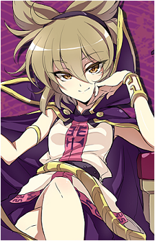 Toyosatomimi no Miko