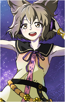 Toyosatomimi no Miko