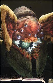 Riven of a Thousand Voices's image