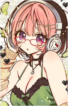 Noa Saotome Image