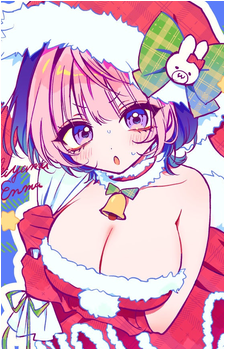 Noa Saotome Image