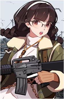 Aya's image