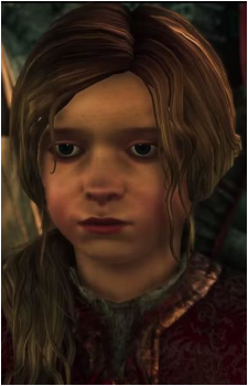Anaïs La Valette