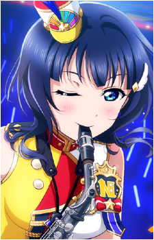 Karin Asaka