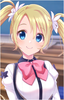 Berune Orenji's image