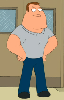 Joe Swanson