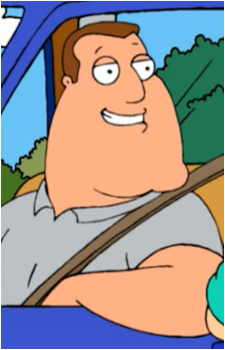 Joe Swanson