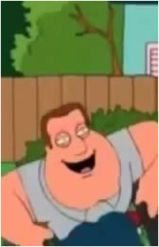 Joe Swanson