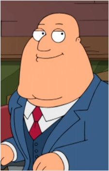 Joe Swanson