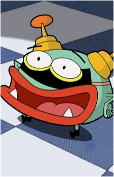 Buzz {CC}'s image