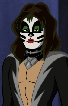 Eric Singer's image