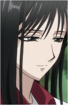 Reiko Hanyuu's image