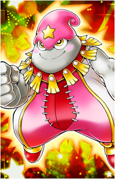 Performapal Clay Breaker's image