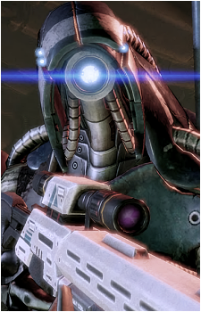 Legion's image