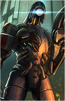 Legion