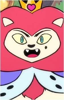 King Snugglemagne's image