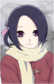 Haruka Kaminogi