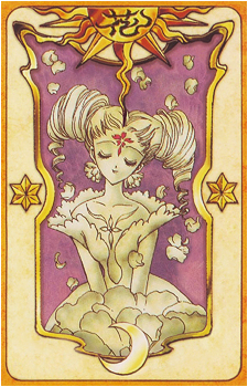 The Flower's image