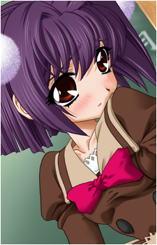 Kanaha Yuzuki