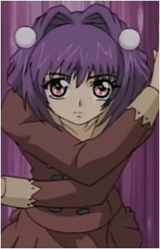 Kanaha Yuzuki