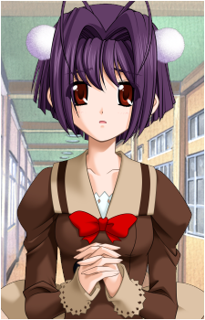 Kanaha Yuzuki