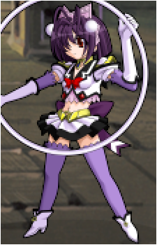 Kanaha Yuzuki