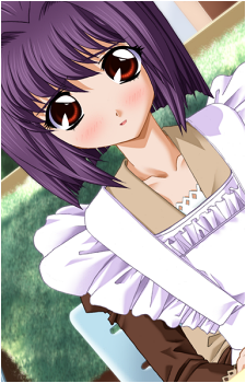 Kanaha Yuzuki