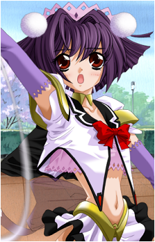Kanaha Yuzuki