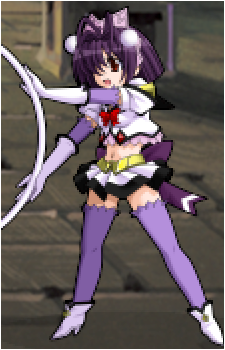 Kanaha Yuzuki