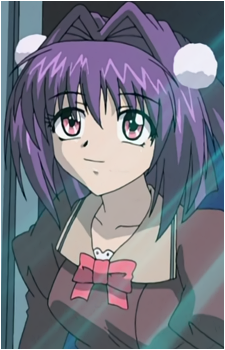 Kanaha Yuzuki
