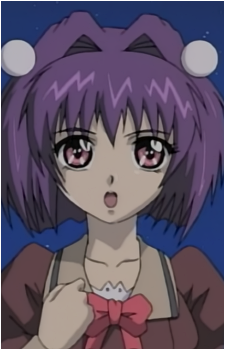 Kanaha Yuzuki