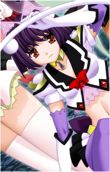 Kanaha Yuzuki