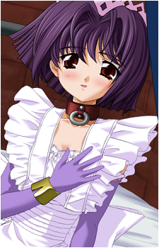 Kanaha Yuzuki