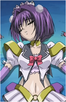 Kanaha Yuzuki