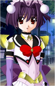 Kanaha Yuzuki