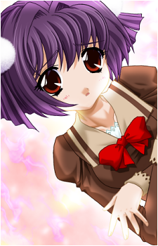 Kanaha Yuzuki