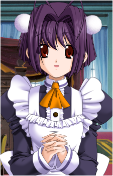 Kanaha Yuzuki
