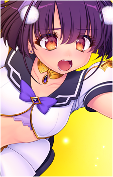 Kanaha Yuzuki