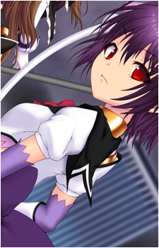 Kanaha Yuzuki