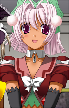 Kanaha Yuzuki