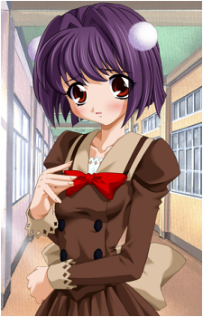 Kanaha Yuzuki