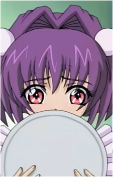 Kanaha Yuzuki