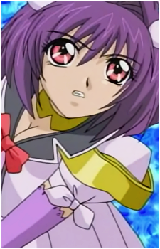 Kanaha Yuzuki