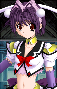 Kanaha Yuzuki